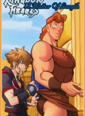 A Matter Of Length – Chapter 1 [Phausto]