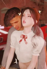 Be Her [Red Bread]