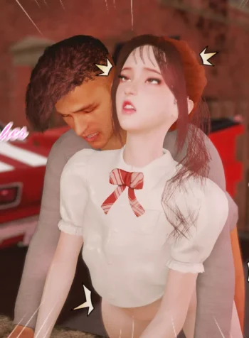 Be Her [Red Bread]