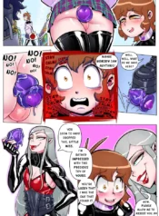Butt Plug – Chapter 1 [Fetishhand]