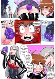 Butt Plug – Chapter 1 [Fetishhand]