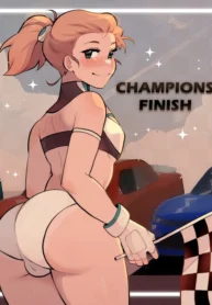 Champions Finish – Chapter 1 [Skaroy]