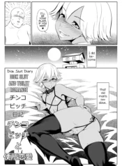 Chi ￮ Ko Bitch Nikki – Chapter 1 [Zenra QQ]