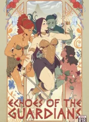 Echoes Of The Guardians – Chapter 2 [Run 666]