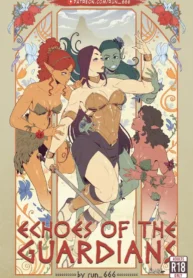 Echoes Of The Guardians – Chapter 2 [Run 666]