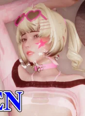 Fall of crossdresser Ame – Chapter 1
