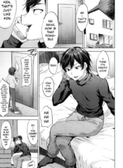 Kyou Wa Kateikyoushi Ni Iwarete Mesu Ochi Saimin Jishuu O Suru Hi – Chapter 1 [Tsukuru]