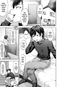 Kyou Wa Kateikyoushi Ni Iwarete Mesu Ochi Saimin Jishuu O Suru Hi – Chapter 1 [Tsukuru]