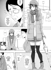 Musume No Kareshi To – Chapter 1 [Yuuki Chizuco]
