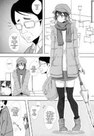 Musume No Kareshi To – Chapter 1 [Yuuki Chizuco]
