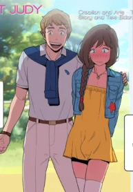 My Sweet Judy – Chapter 1 [Tekuho]