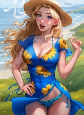 Pack 65 (Stardew Valley) [Aroma Sensei]