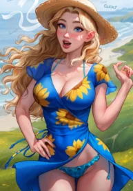 Pack 65 (Stardew Valley) [Aroma Sensei]