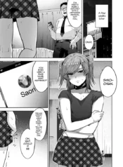 Shio-Chan Wa Kore Kara Mo Itsumodoori – Chapter 1 [Tsukuru]
