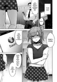 Shio-Chan Wa Kore Kara Mo Itsumodoori – Chapter 1 [Tsukuru]
