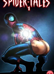 Spider-Tales – Chapter 1 [Phausto]