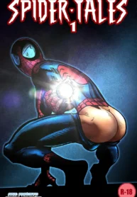 Spider-Tales – Chapter 1 [Phausto]