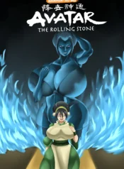 The Rolling Stone – Chapter 1 [Magnificent Sexy Gals]