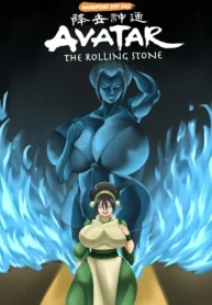 The Rolling Stone – Chapter 1 [Magnificent Sexy Gals]