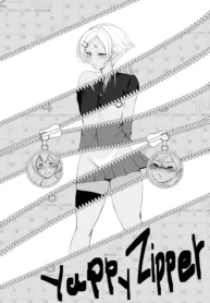 YappyZipper – Chapter 1 [Zenra QQ]