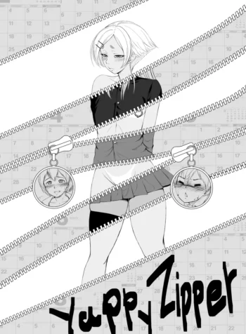 YappyZipper – Chapter 1 [Zenra QQ]