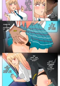 My Dress Up Darling Reverse [MyDoll]