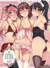 BF EXTRA – Chapter 1 [Makuro]