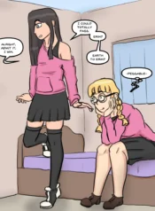 Fair Wager – Chapter 1 [Negative Inspiration]