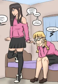 Fair Wager – Chapter 1 [Negative Inspiration]
