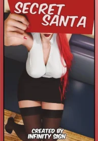 Secret Santa [Infinity Sign]