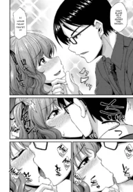 Shukujo No Tashinami – Chapter 1 [Nokoppa]