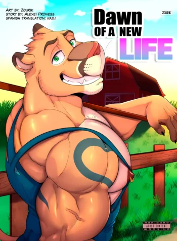 Dawn of a New Life – Chapter 1 [Zourik]