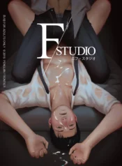 F-Studio – Chapter 1 [Penguin Frontier]