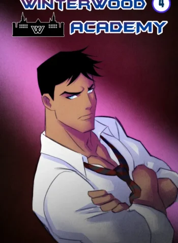 Gotham Academy [Phausto]
