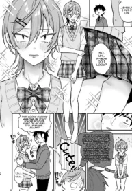 Kawaii Ni Yowai Inkya Danshi Ga Mesu Ochi Suru Made Zenpen [Ainaryumu]