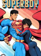 Superboy Comic – Chapter 1 [Idoraa – Lilprincyvi]