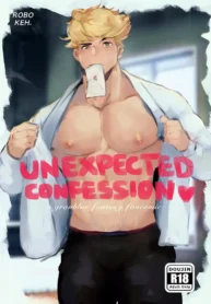 Unexpected Confession – Chapter 1 [Robokeh]