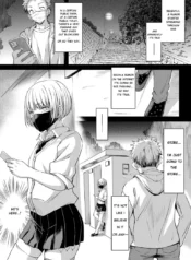 You In The Toilet – Chapter 1 [Ayano Naoto]