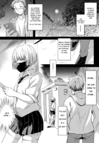 You In The Toilet – Chapter 1 [Ayano Naoto]
