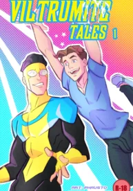 Viltrumite Tales – Chapter 1 [Phausto]