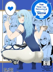 That Time I Got Reincarnated as a Bitchy Slime – Chapter 1 [Green]