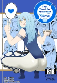 That Time I Got Reincarnated as a Bitchy Slime – Chapter 1 [Green]