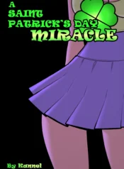 A Saint Patrick’s Day Miracle – Chapter 1 [Kannel]