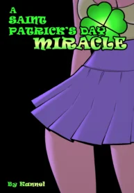 A Saint Patrick’s Day Miracle – Chapter 1 [Kannel]