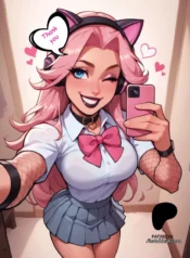Good girl – Chapter 1 [Instableunicorn]
