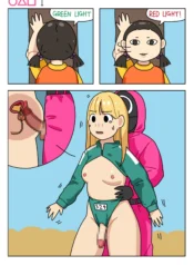 Sissy Game – Chapter 1 [Popuka9]