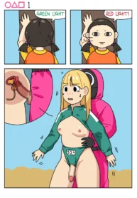Sissy Game – Chapter 1 [Popuka9]