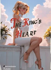 The King’s Heart – Chapter 1 [Zenit2]