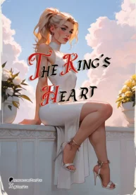 The King’s Heart – Chapter 1 [Zenit2]