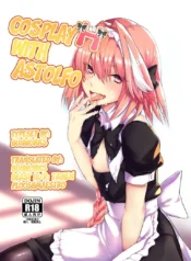 Cosplay H with Astolfo – Chapter 1 [Nakajima Kotoko]
